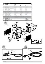 Preview for 9 page of Adam Pumps TECH TANK 210L Operation Manual And Maintenance Manual