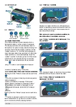 Preview for 11 page of Adam Pumps TECH TANK 210L Operation Manual And Maintenance Manual