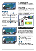 Preview for 13 page of Adam Pumps TECH TANK 210L Operation Manual And Maintenance Manual