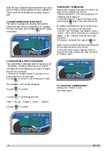 Preview for 14 page of Adam Pumps TECH TANK 210L Operation Manual And Maintenance Manual