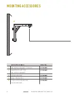 Предварительный просмотр 8 страницы Adam 31102200 User Manual