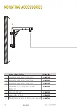 Предварительный просмотр 10 страницы Adam 31102600 User Manual