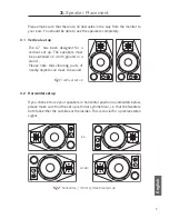 Предварительный просмотр 7 страницы Adam A7 Operation Manual