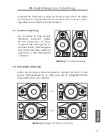 Preview for 23 page of Adam A7 Operation Manual