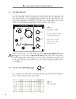 Preview for 26 page of Adam A7 Operation Manual