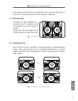 Предварительный просмотр 7 страницы Adam A7X Operation Manual