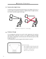 Предварительный просмотр 8 страницы Adam A7X Operation Manual