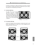 Предварительный просмотр 23 страницы Adam A7X Operation Manual