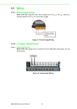 Предварительный просмотр 20 страницы Adam ADAM-3600-C2G User Manual