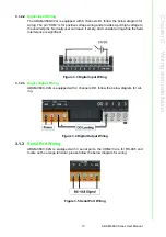 Предварительный просмотр 21 страницы Adam ADAM-3600-C2G User Manual