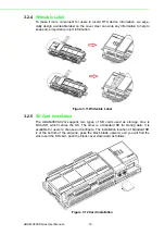 Предварительный просмотр 24 страницы Adam ADAM-3600-C2G User Manual