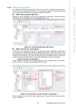 Предварительный просмотр 33 страницы Adam ADAM-3600-C2G User Manual