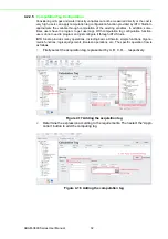 Предварительный просмотр 40 страницы Adam ADAM-3600-C2G User Manual