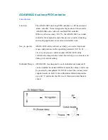 Предварительный просмотр 3 страницы Adam ADAM-6022 User Manual