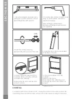 Предварительный просмотр 8 страницы Adam ADI0009 Use & Care Manual