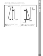 Предварительный просмотр 9 страницы Adam ADI0009 Use & Care Manual