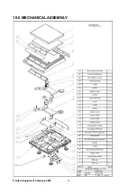 Предварительный просмотр 20 страницы Adam CBC 3M Service Manual