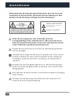 Предварительный просмотр 16 страницы Adam Classic Column MK3 Operation Manual