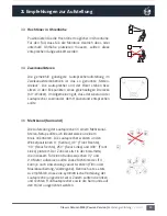 Предварительный просмотр 23 страницы Adam Classic Column MK3 Operation Manual