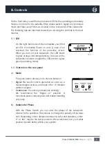 Preview for 9 page of Adam Classic SW260 MK3 Operation Manual