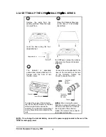 Предварительный просмотр 10 страницы Adam CPWplus 150 Instruction Manual