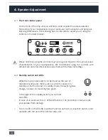 Предварительный просмотр 8 страницы Adam EA-SX Operation Manual