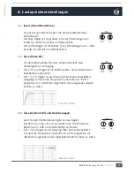 Предварительный просмотр 23 страницы Adam EA-SX Operation Manual