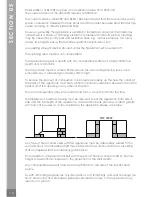 Предварительный просмотр 10 страницы Adam Eco4 Installation & User Manual