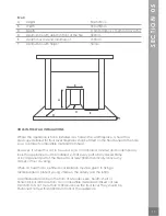 Предварительный просмотр 11 страницы Adam Eco4 Installation & User Manual