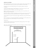 Предварительный просмотр 17 страницы Adam Eco4 Installation & User Manual