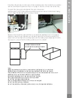 Предварительный просмотр 21 страницы Adam Eco4 Installation & User Manual