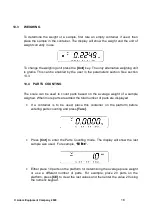 Предварительный просмотр 16 страницы Adam GBK 150Mplus Manual