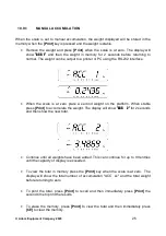 Предварительный просмотр 25 страницы Adam GBK 150Mplus Manual