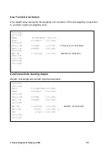 Предварительный просмотр 28 страницы Adam GBK 150Mplus Manual