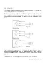 Preview for 10 page of Adam GC INDICATOR Manual