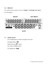 Preview for 12 page of Adam GC INDICATOR Manual