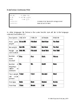 Preview for 25 page of Adam GC INDICATOR Manual