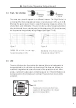 Предварительный просмотр 9 страницы Adam P33A Operation Manual