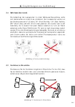 Предварительный просмотр 23 страницы Adam P33A Operation Manual