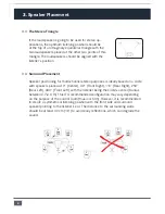 Предварительный просмотр 8 страницы Adam S1X Operation Manual