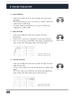 Предварительный просмотр 10 страницы Adam S1X Operation Manual