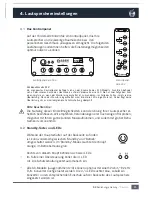 Предварительный просмотр 25 страницы Adam S1X Operation Manual