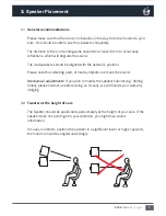 Предварительный просмотр 7 страницы Adam S3X-H Operation Manual