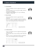 Предварительный просмотр 10 страницы Adam S3X-H Operation Manual