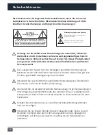 Предварительный просмотр 18 страницы Adam S3X-H Operation Manual