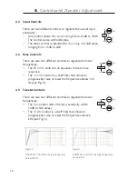 Предварительный просмотр 10 страницы Adam S3X-V Operation Manual