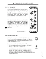 Предварительный просмотр 25 страницы Adam S3X-V Operation Manual