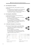 Предварительный просмотр 26 страницы Adam S3X-V Operation Manual