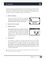 Предварительный просмотр 9 страницы Adam Sub2100 Operation Manual