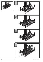 Предварительный просмотр 8 страницы ADAMAS 791500X Instructions For Use Manual